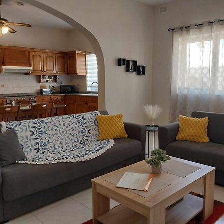 Nr41 Holiday Apartment - Close To Village Centre, Promenade, Shops & Restaurants Marsaxlokk Exterior photo