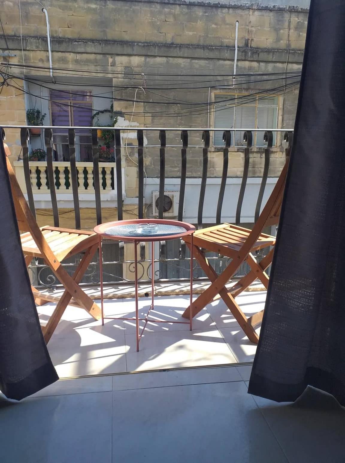 Nr41 Holiday Apartment - Close To Village Centre, Promenade, Shops & Restaurants Marsaxlokk Exterior photo