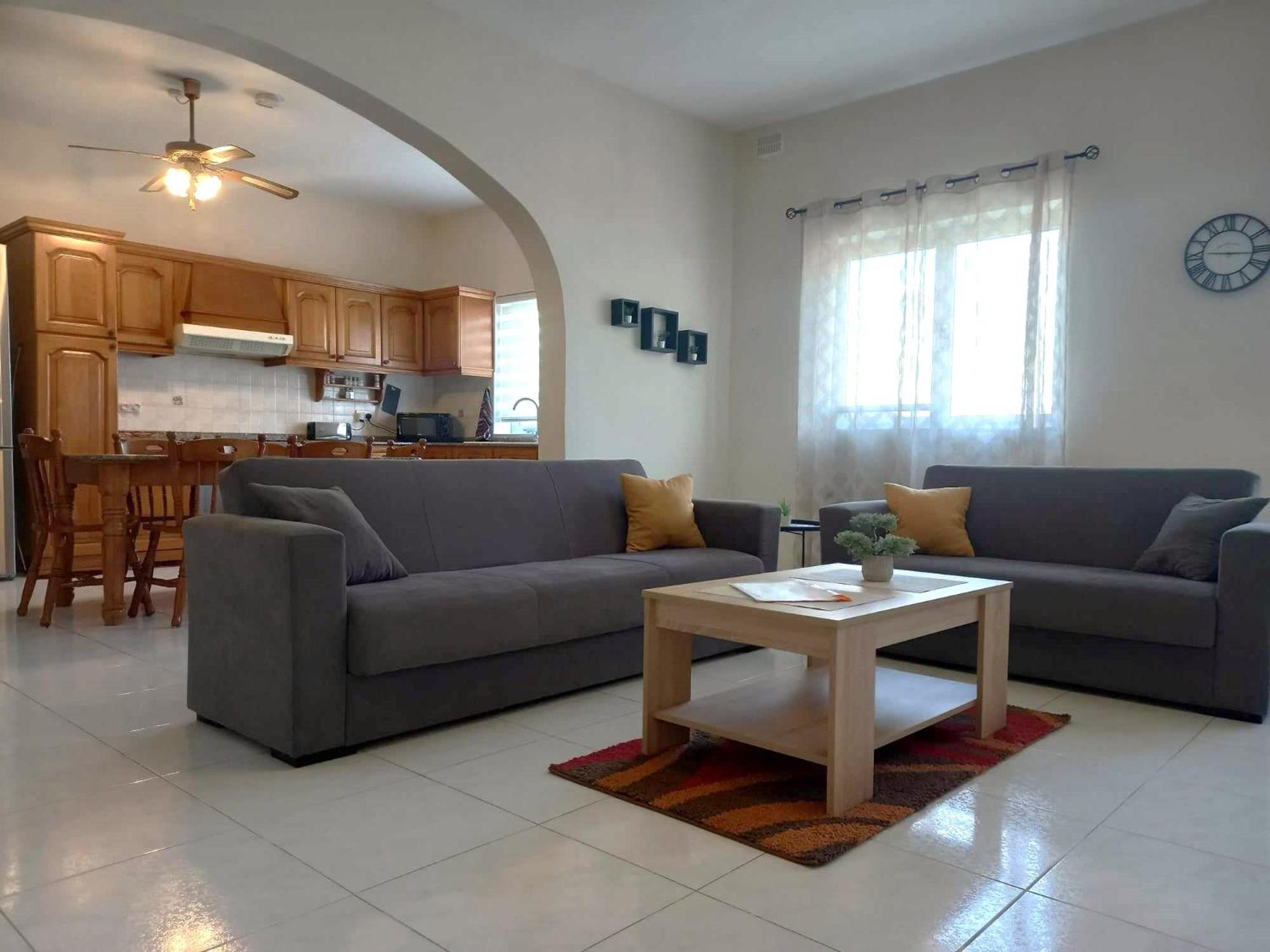 Nr41 Holiday Apartment - Close To Village Centre, Promenade, Shops & Restaurants Marsaxlokk Exterior photo