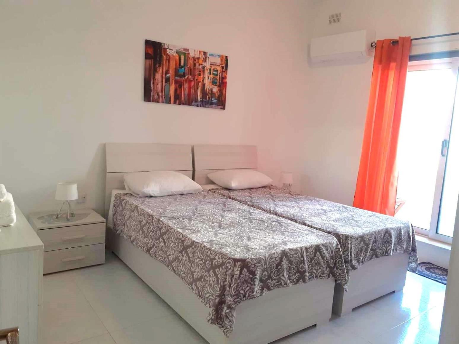 Nr41 Holiday Apartment - Close To Village Centre, Promenade, Shops & Restaurants Marsaxlokk Exterior photo
