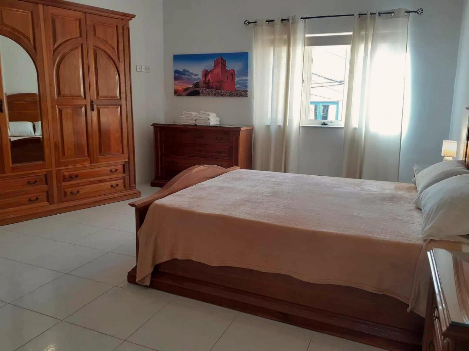 Nr41 Holiday Apartment - Close To Village Centre, Promenade, Shops & Restaurants Marsaxlokk Exterior photo