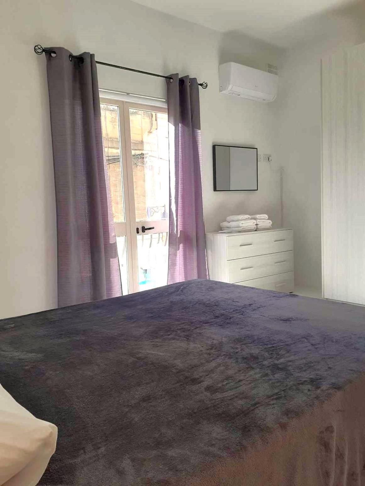 Nr41 Holiday Apartment - Close To Village Centre, Promenade, Shops & Restaurants Marsaxlokk Exterior photo