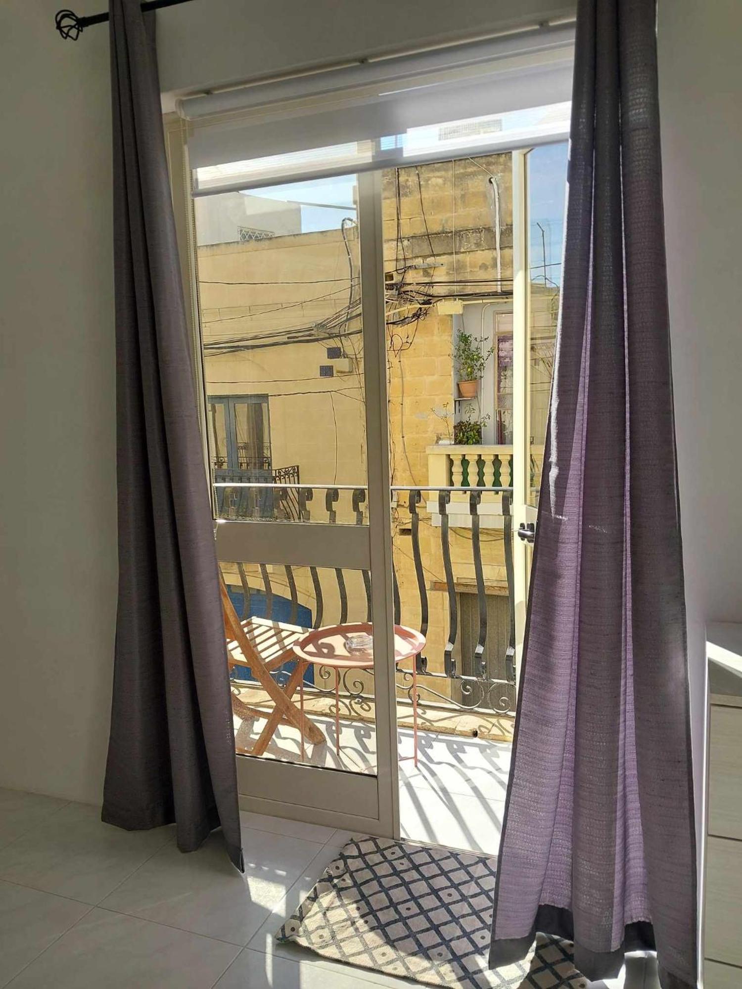 Nr41 Holiday Apartment - Close To Village Centre, Promenade, Shops & Restaurants Marsaxlokk Exterior photo
