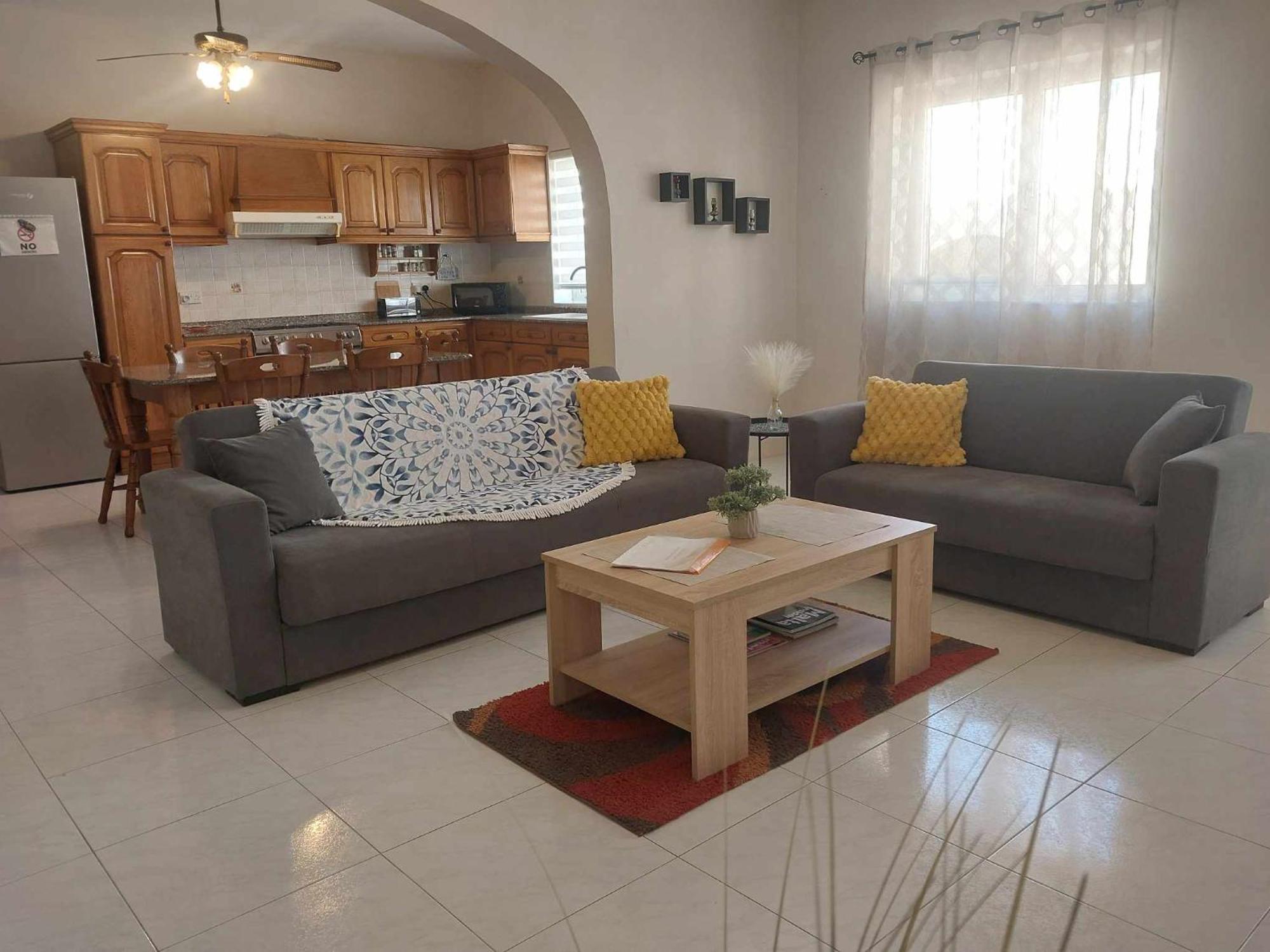Nr41 Holiday Apartment - Close To Village Centre, Promenade, Shops & Restaurants Marsaxlokk Exterior photo