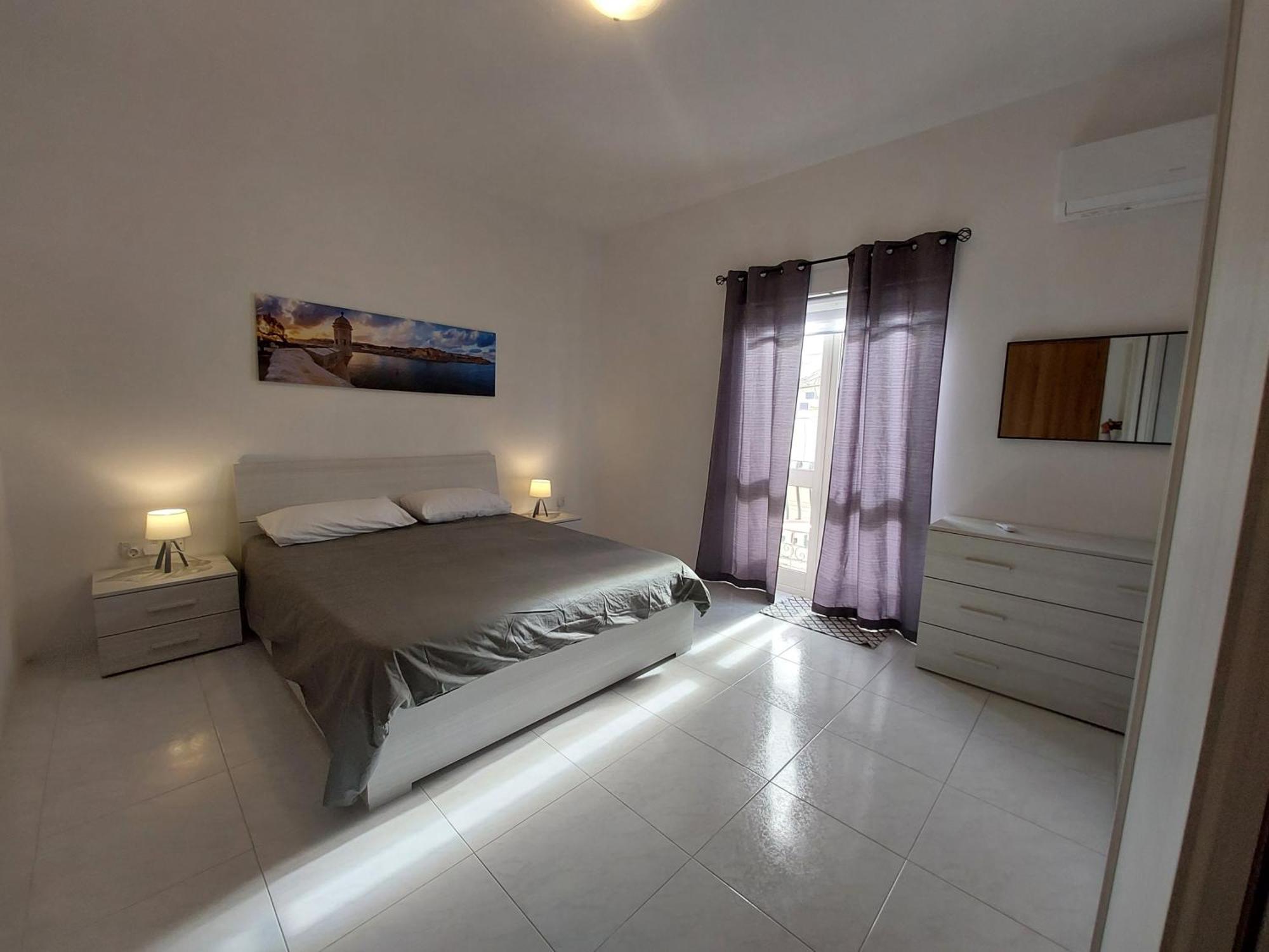 Nr41 Holiday Apartment - Close To Village Centre, Promenade, Shops & Restaurants Marsaxlokk Exterior photo