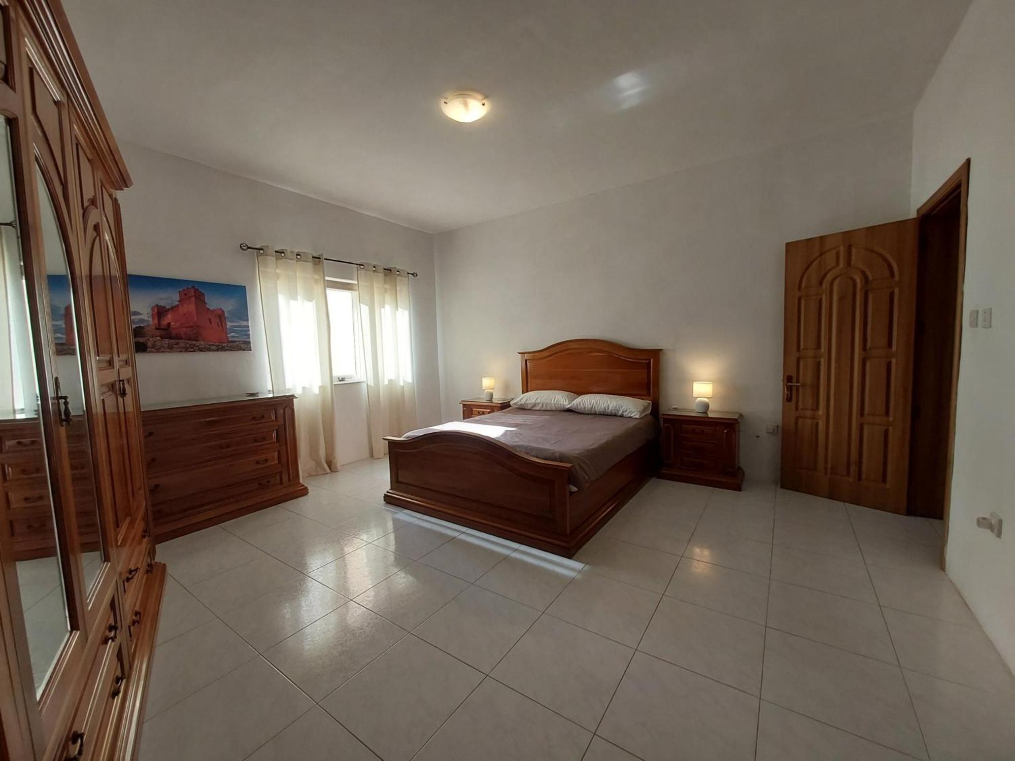 Nr41 Holiday Apartment - Close To Village Centre, Promenade, Shops & Restaurants Marsaxlokk Exterior photo