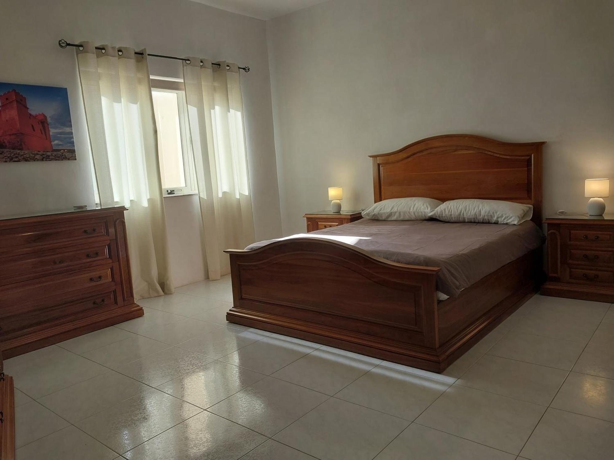 Nr41 Holiday Apartment - Close To Village Centre, Promenade, Shops & Restaurants Marsaxlokk Exterior photo